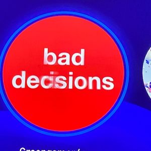 Meet your Posher, Chance